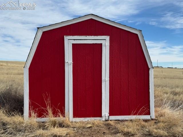 7961 County Road 2a Rush CO 80833