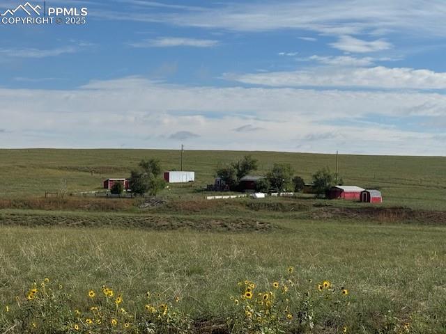7961 County Road 2a Rush CO 80833