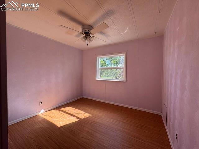 7961 County Road 2a Rush CO 80833