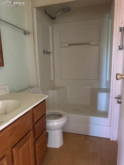 7961 County Road 2a Rush CO 80833