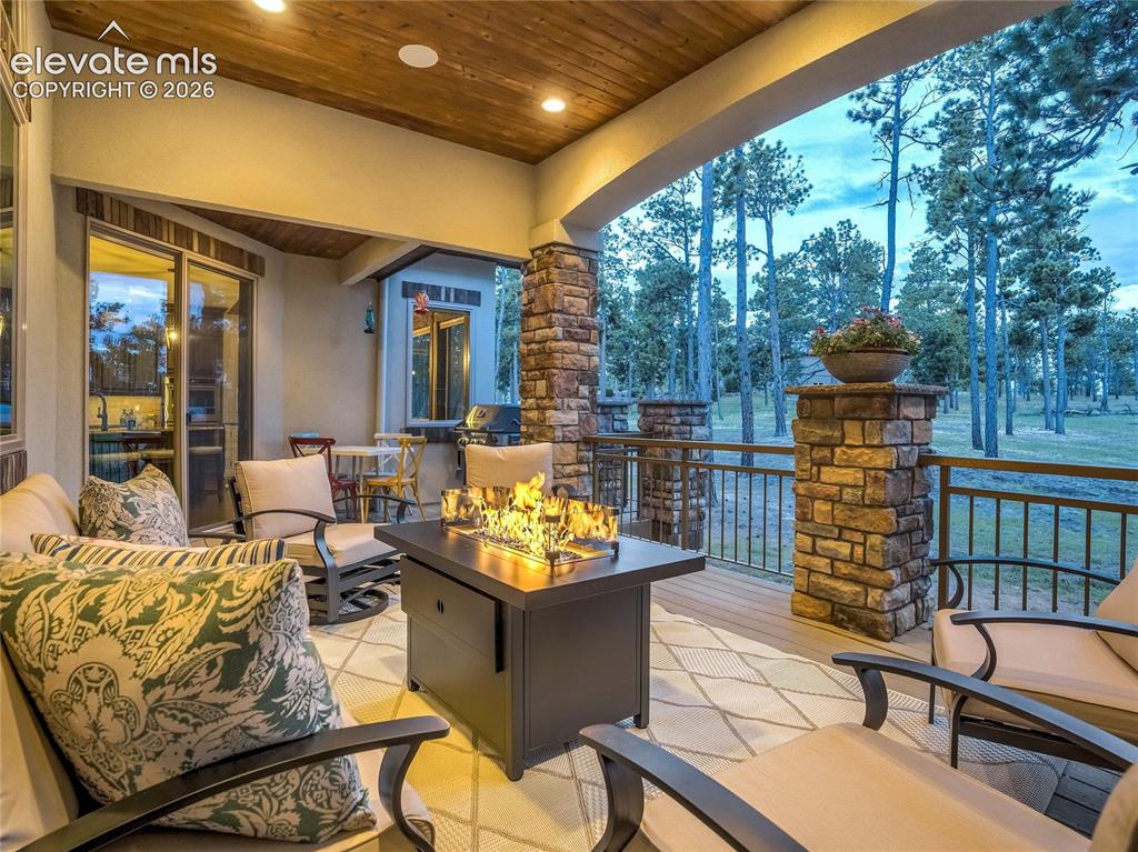 4735 Saxton Hollow Road Colorado Springs CO 80908