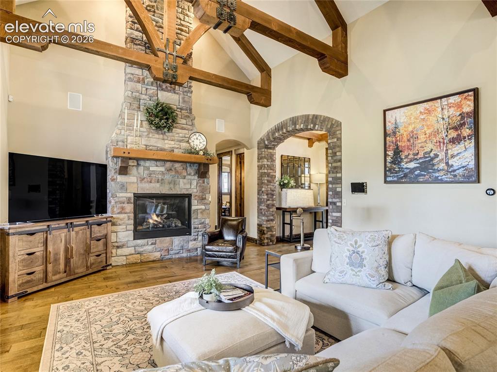4735 Saxton Hollow Road Colorado Springs CO 80908