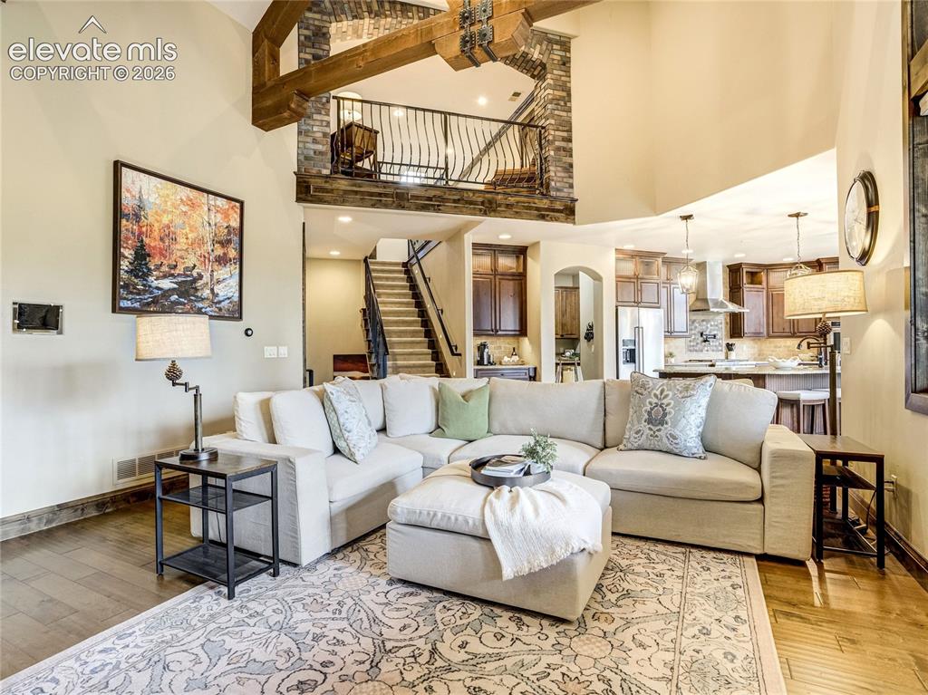 4735 Saxton Hollow Road Colorado Springs CO 80908