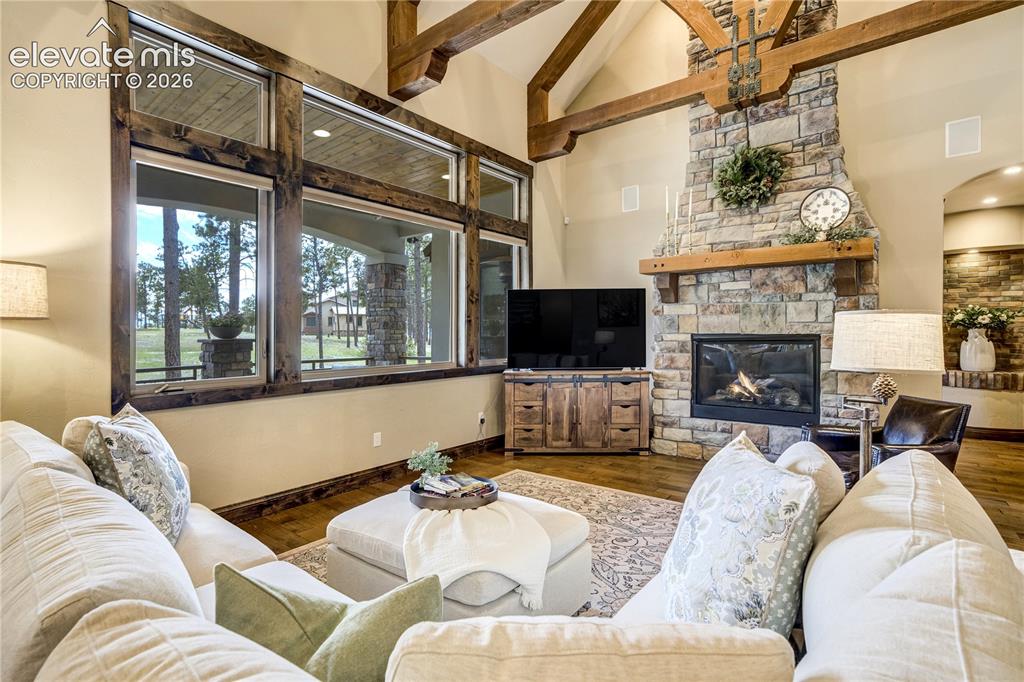 4735 Saxton Hollow Road Colorado Springs CO 80908