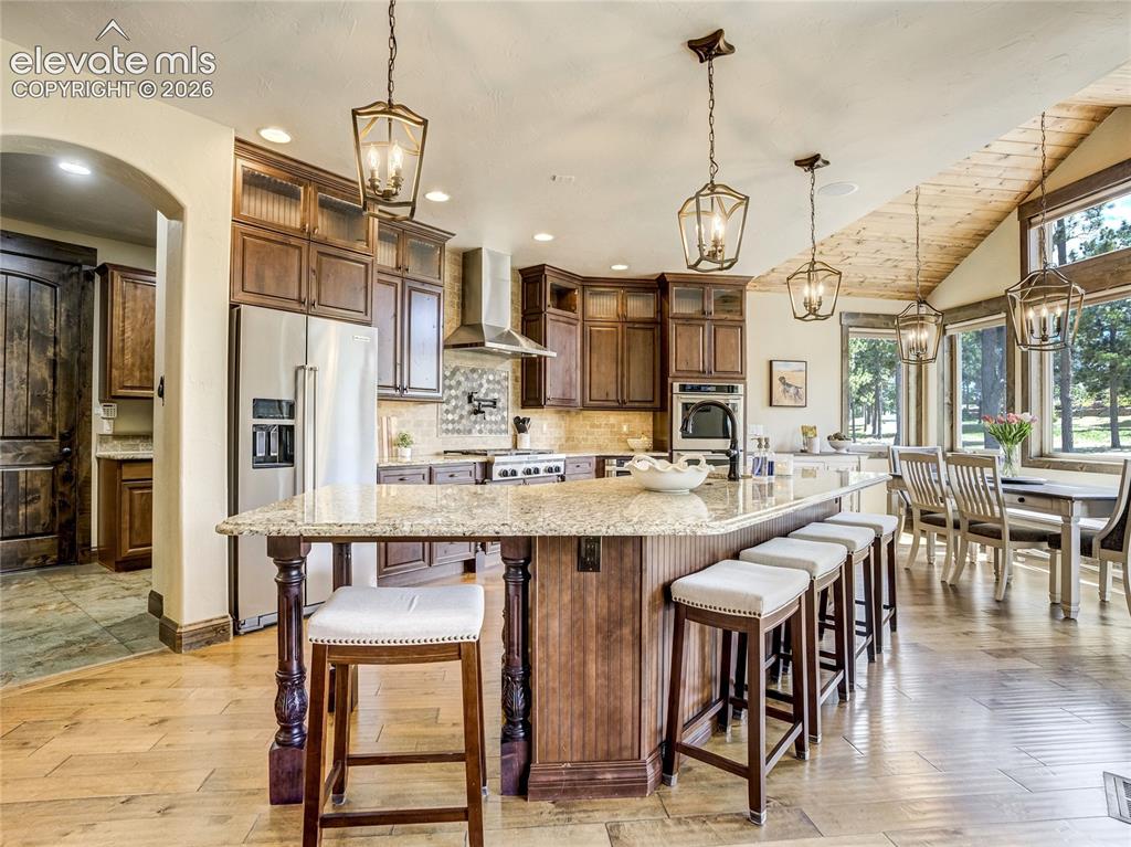 4735 Saxton Hollow Road Colorado Springs CO 80908