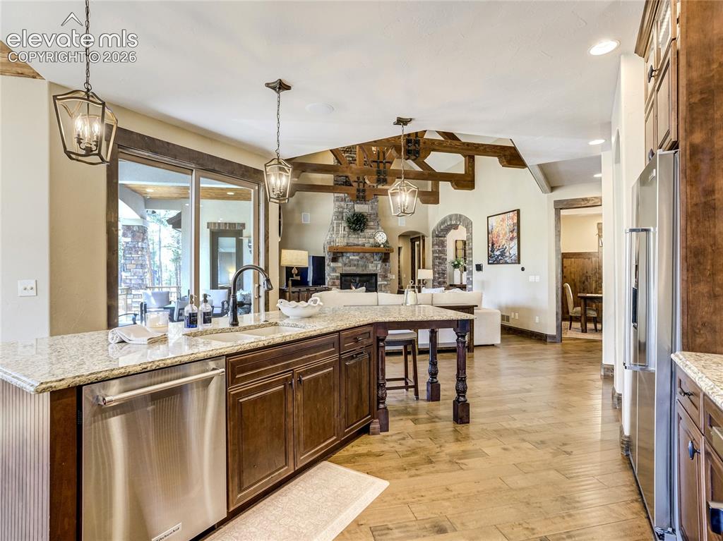 4735 Saxton Hollow Road Colorado Springs CO 80908