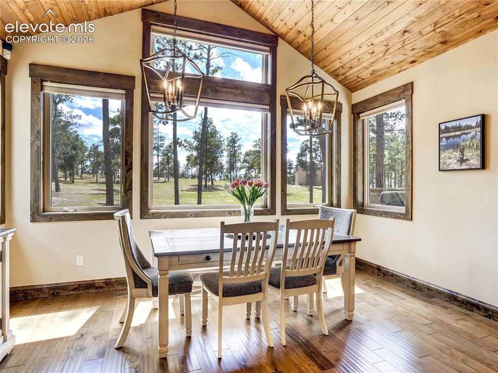 4735 Saxton Hollow Road Colorado Springs CO 80908