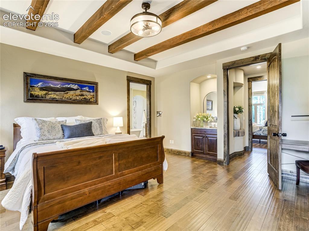 4735 Saxton Hollow Road Colorado Springs CO 80908