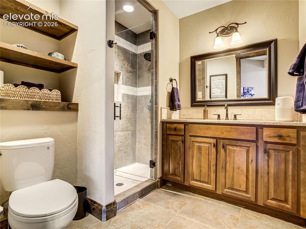 4735 Saxton Hollow Road Colorado Springs CO 80908