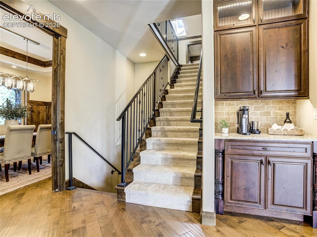 4735 Saxton Hollow Road Colorado Springs CO 80908