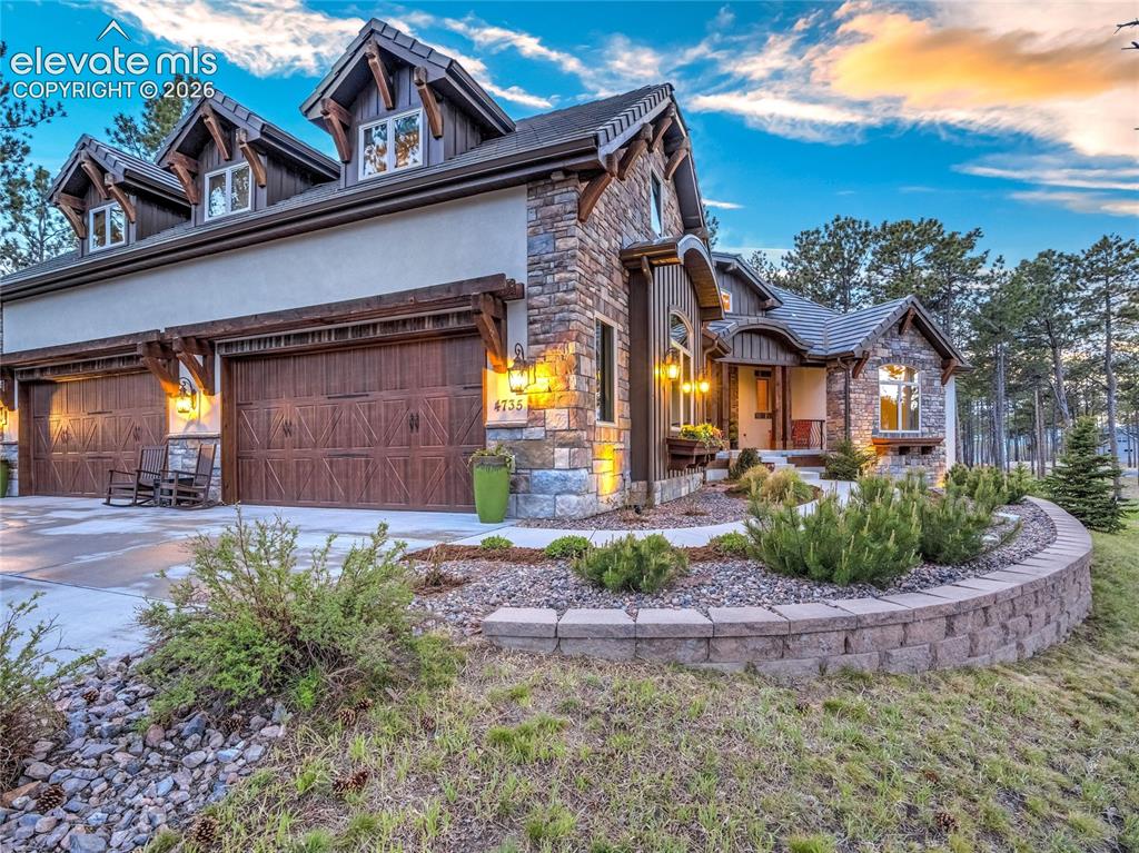 4735 Saxton Hollow Road Colorado Springs CO 80908