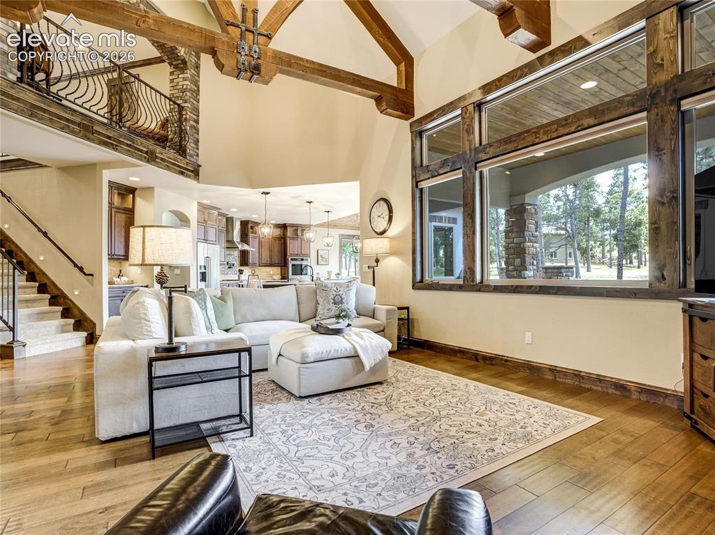 4735 Saxton Hollow Road Colorado Springs CO 80908
