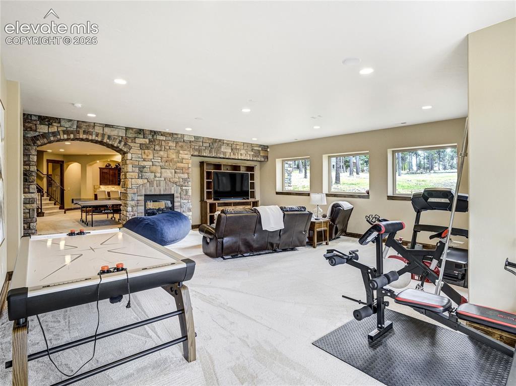 4735 Saxton Hollow Road Colorado Springs CO 80908