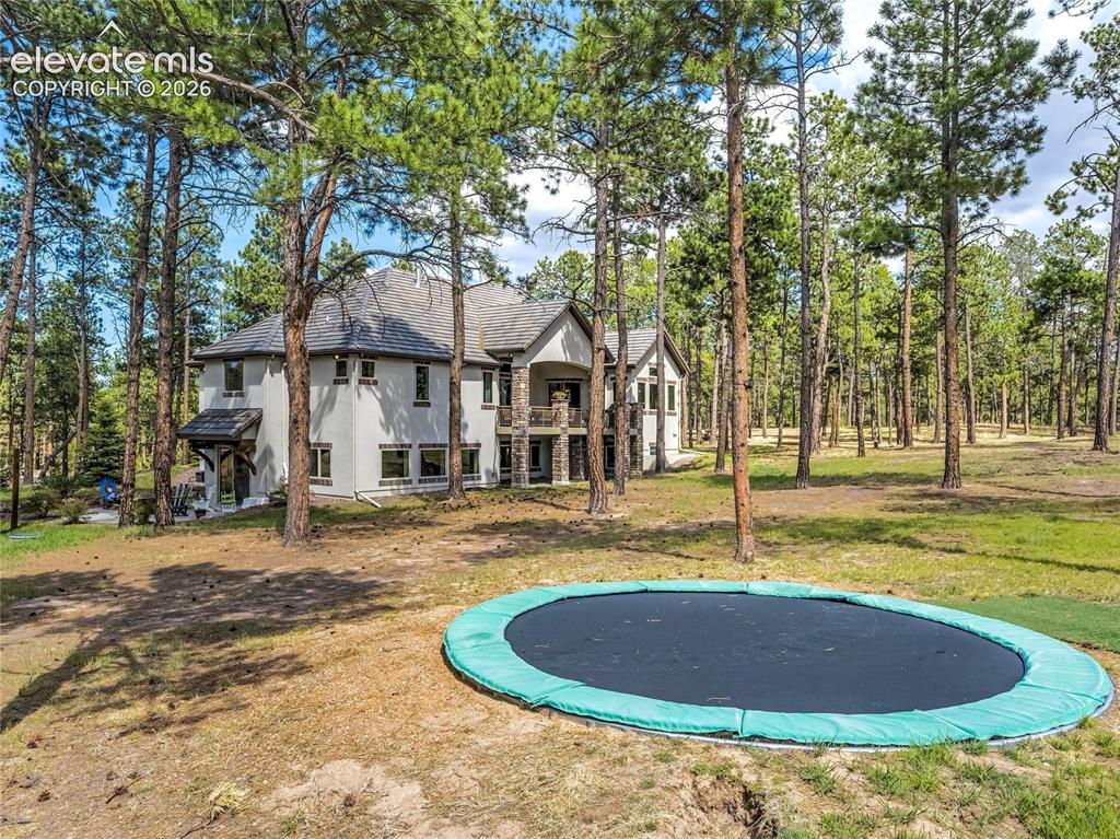 4735 Saxton Hollow Road Colorado Springs CO 80908