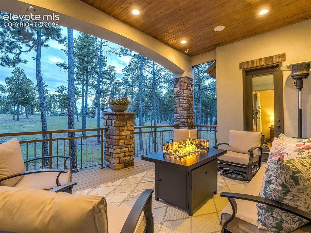 4735 Saxton Hollow Road Colorado Springs CO 80908