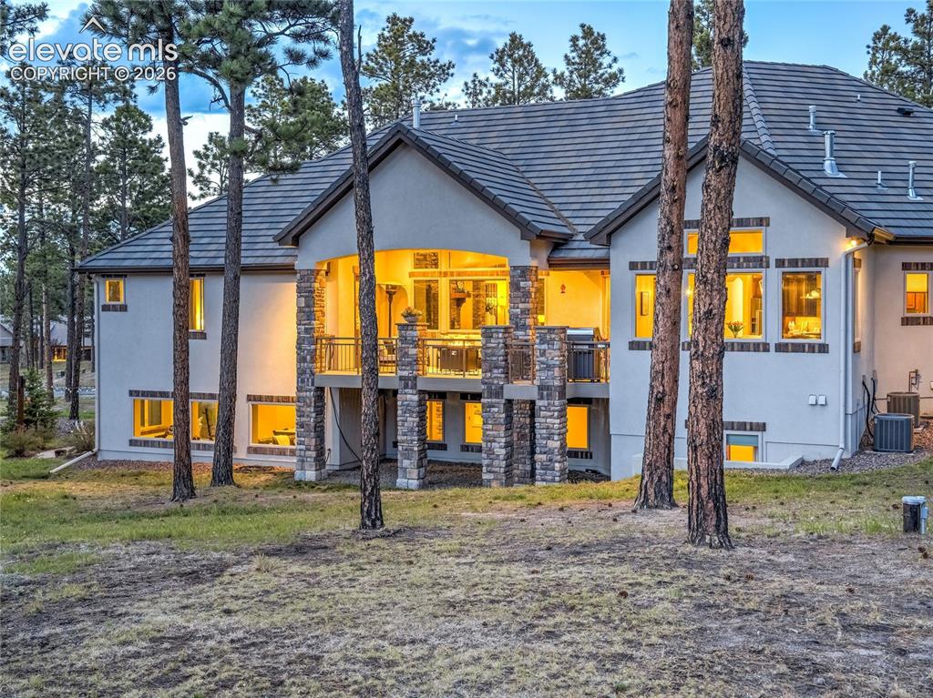 4735 Saxton Hollow Road Colorado Springs CO 80908