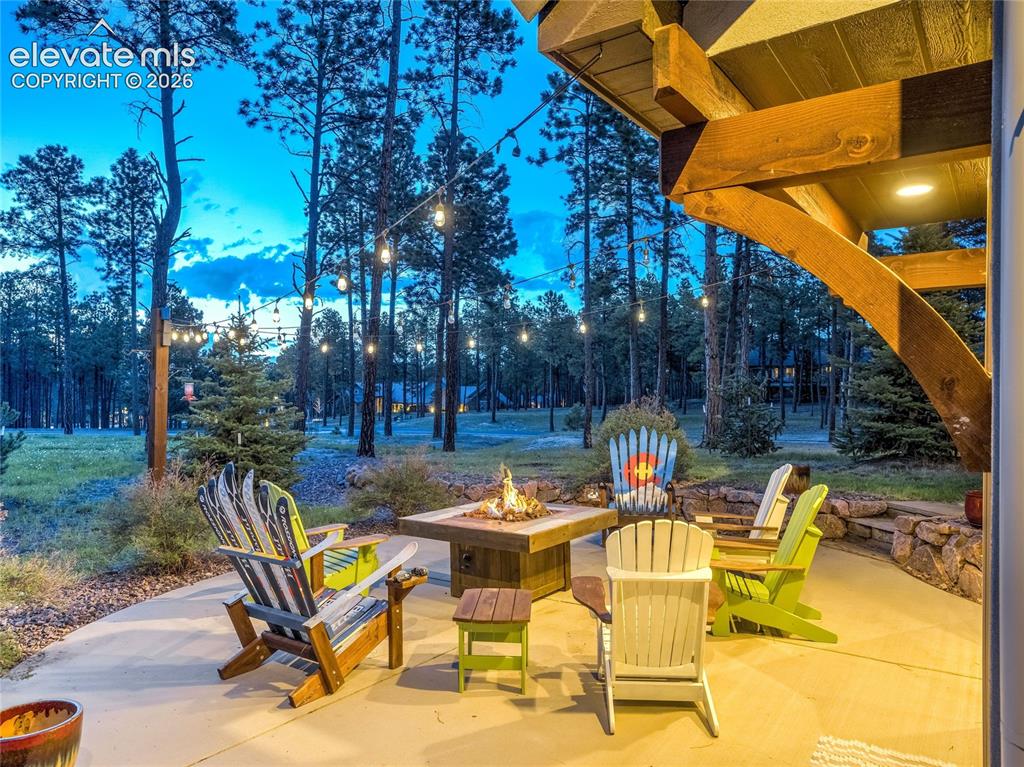 4735 Saxton Hollow Road Colorado Springs CO 80908