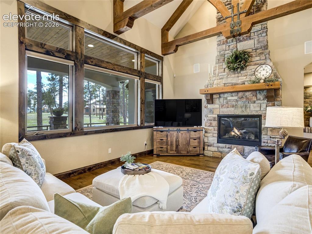 4735 Saxton Hollow Road Colorado Springs CO 80908