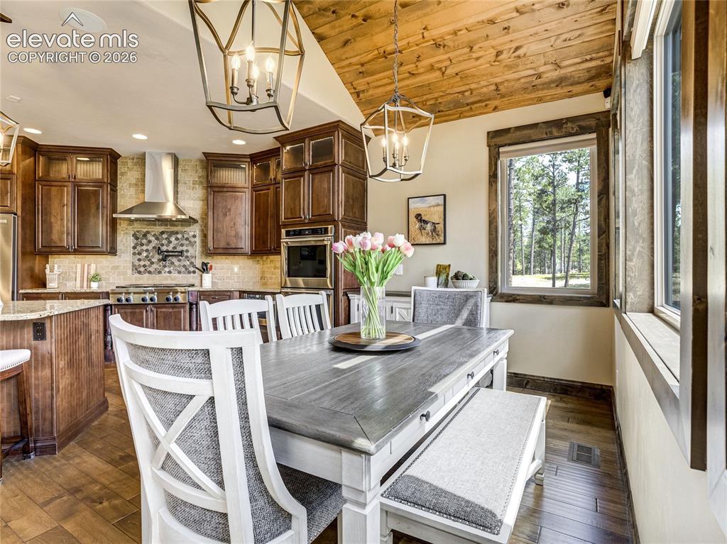 4735 Saxton Hollow Road Colorado Springs CO 80908