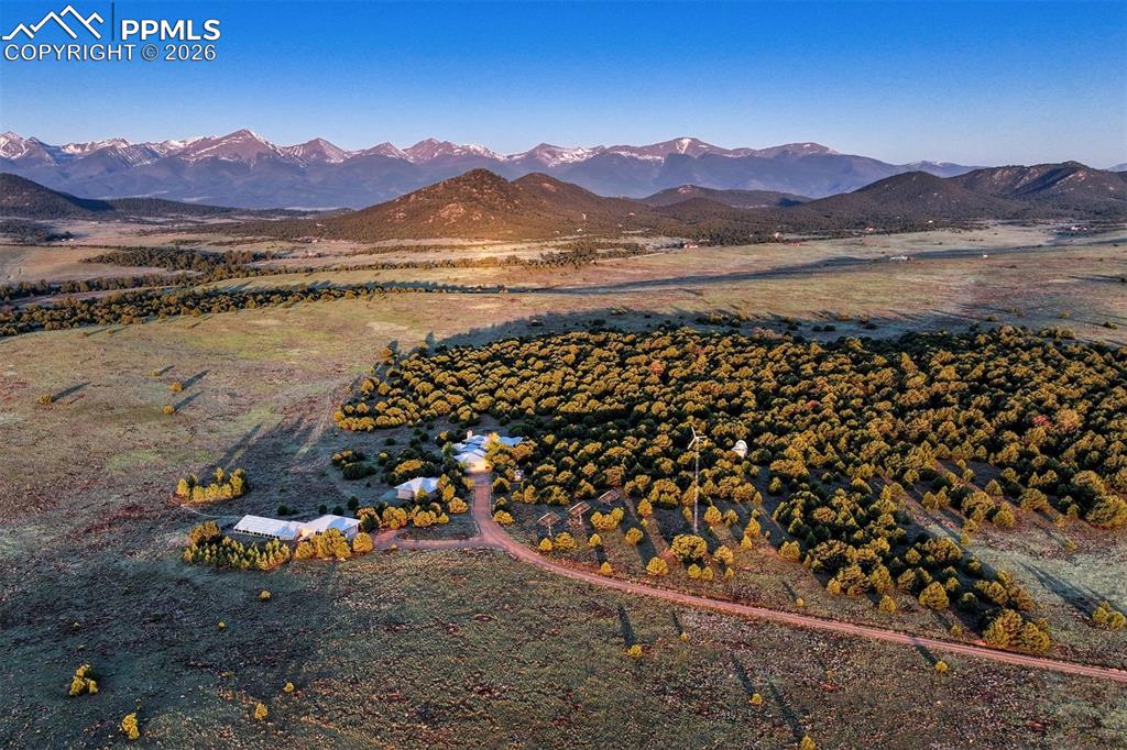 99 Bradburn Road Cotopaxi CO 81223