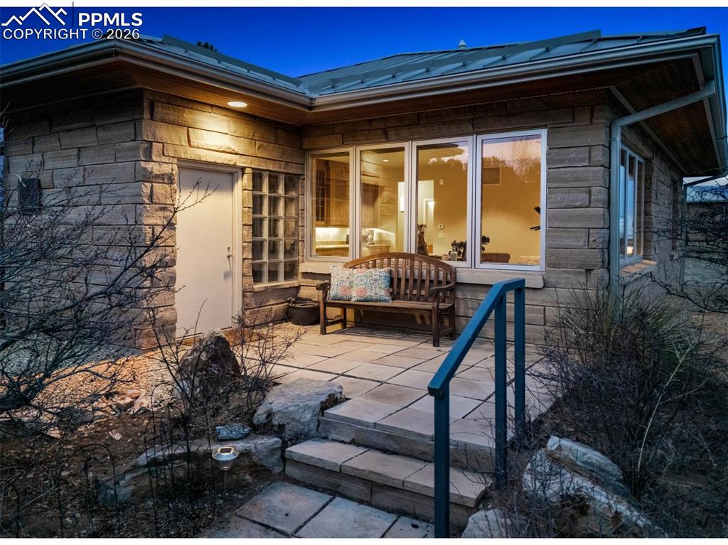 99 Bradburn Road Cotopaxi CO 81223
