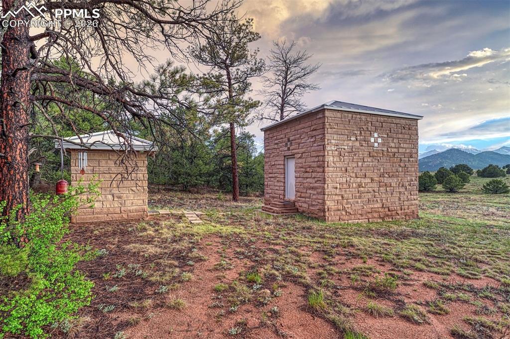99 Bradburn Road Cotopaxi CO 81223