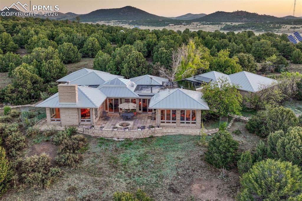 99 Bradburn Road Cotopaxi CO 81223