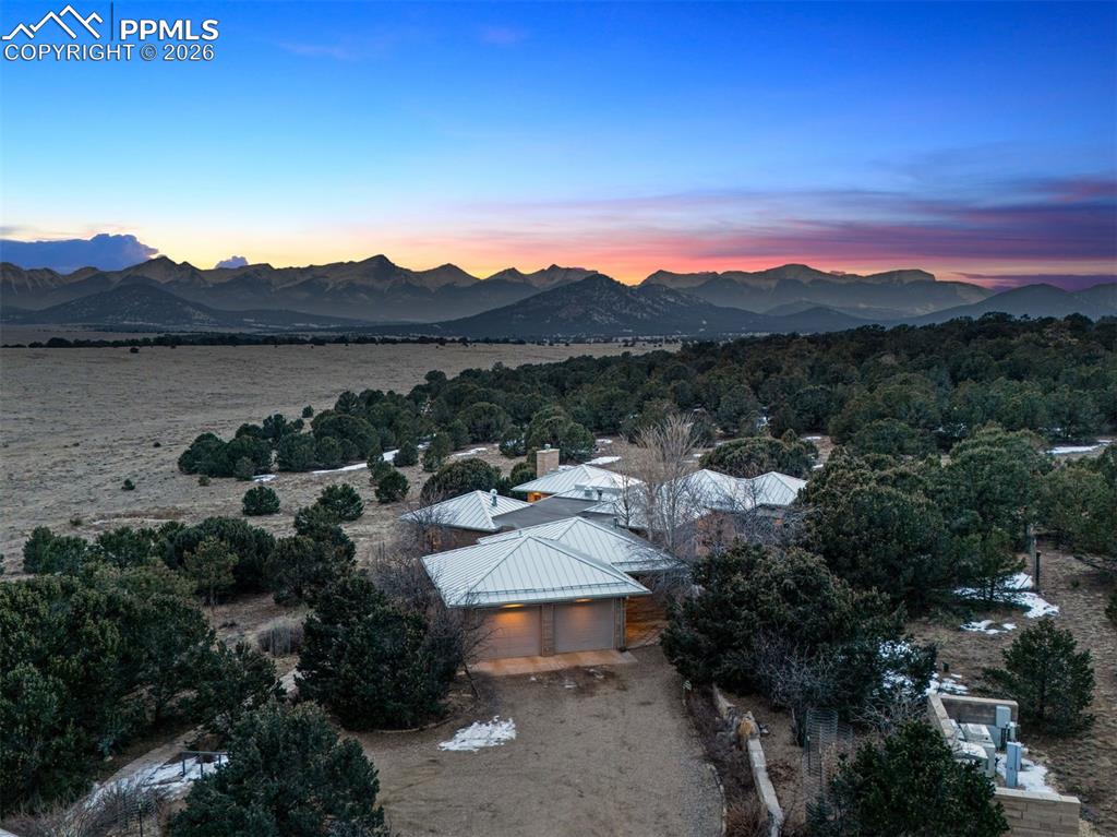 99 Bradburn Road Cotopaxi CO 81223