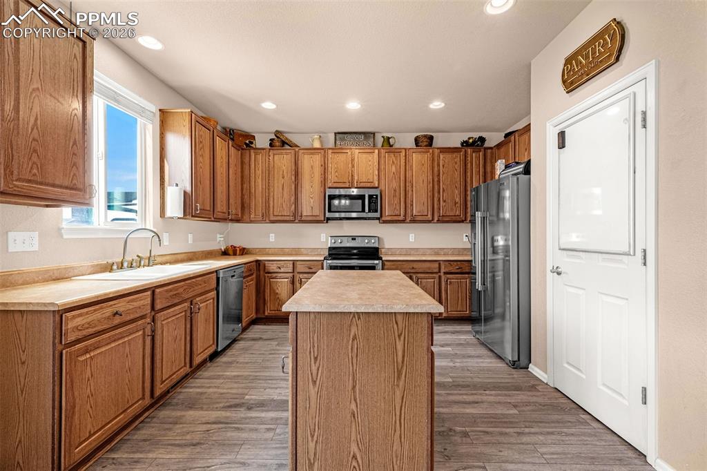 7807 Irish Drive Colorado Springs CO 80951