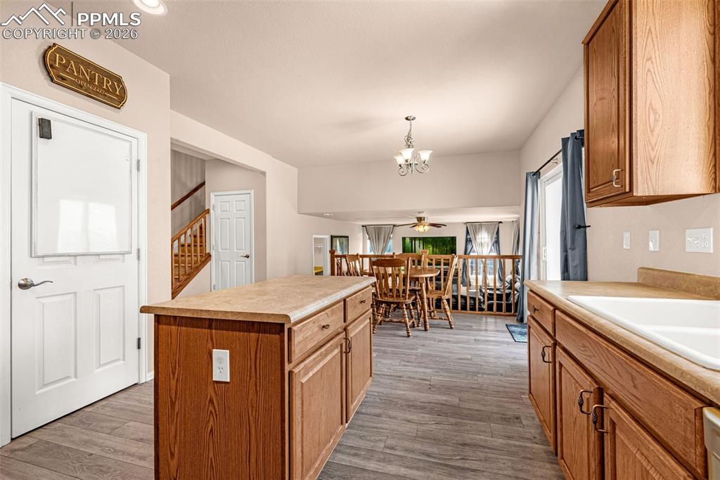 7807 Irish Drive Colorado Springs CO 80951