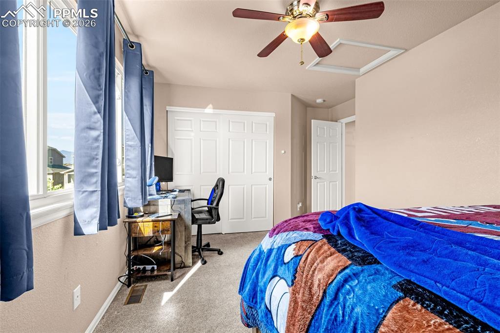 7807 Irish Drive Colorado Springs CO 80951