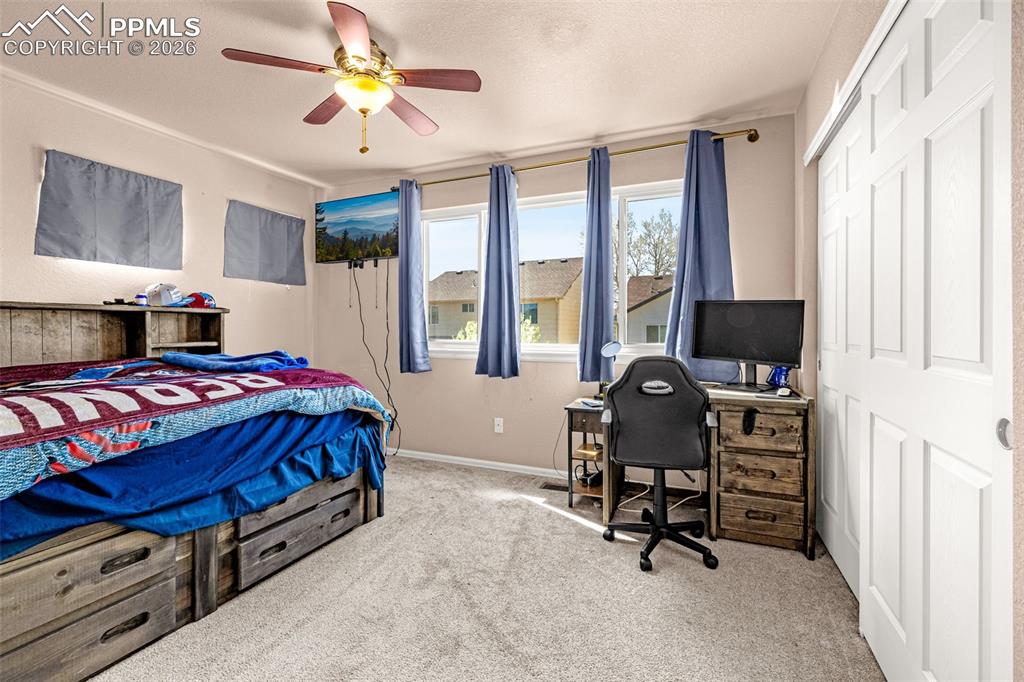 7807 Irish Drive Colorado Springs CO 80951