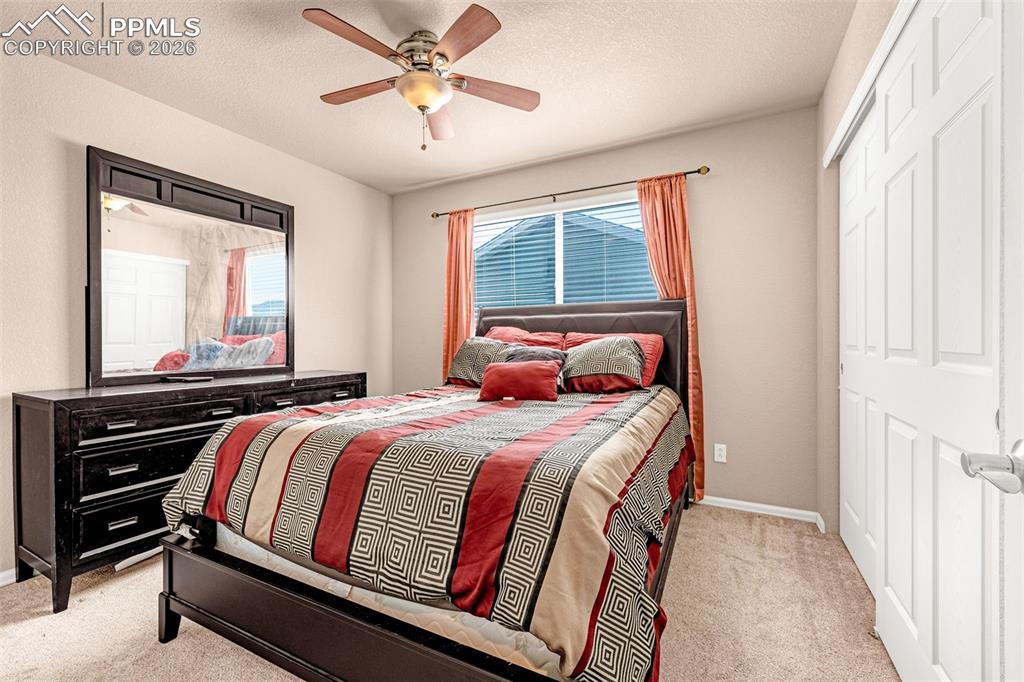 7807 Irish Drive Colorado Springs CO 80951