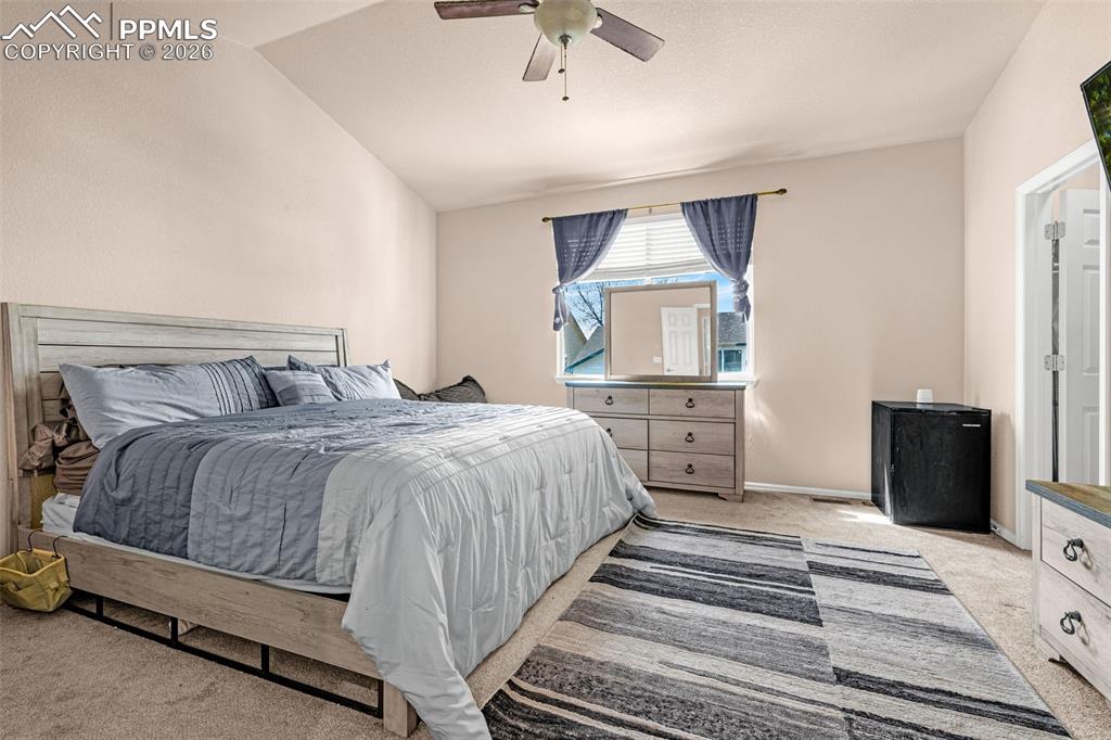 7807 Irish Drive Colorado Springs CO 80951