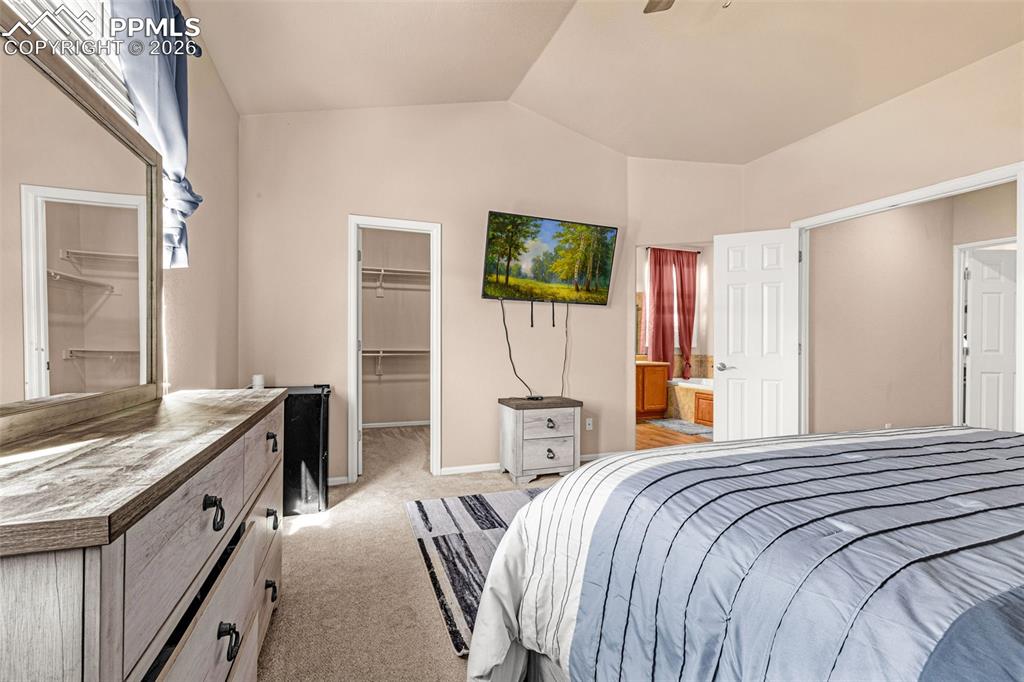 7807 Irish Drive Colorado Springs CO 80951