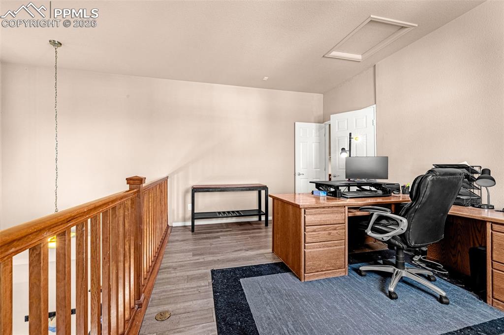 7807 Irish Drive Colorado Springs CO 80951