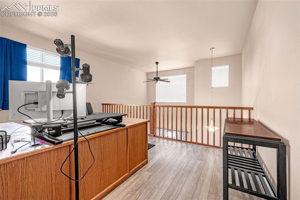7807 Irish Drive Colorado Springs CO 80951