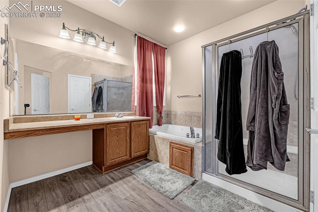 7807 Irish Drive Colorado Springs CO 80951