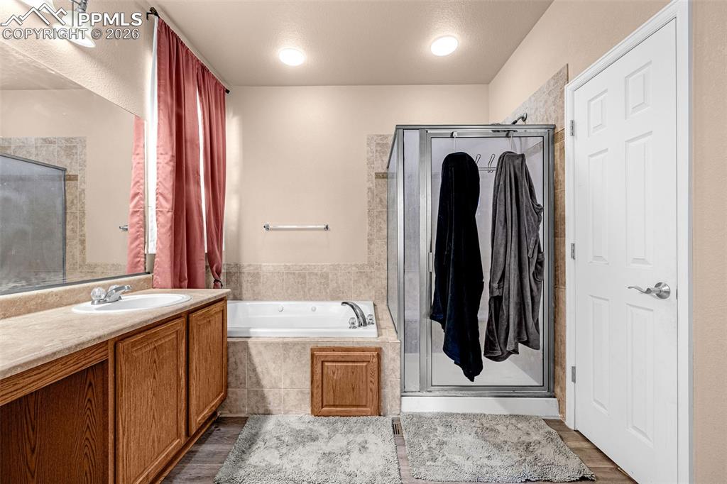 7807 Irish Drive Colorado Springs CO 80951