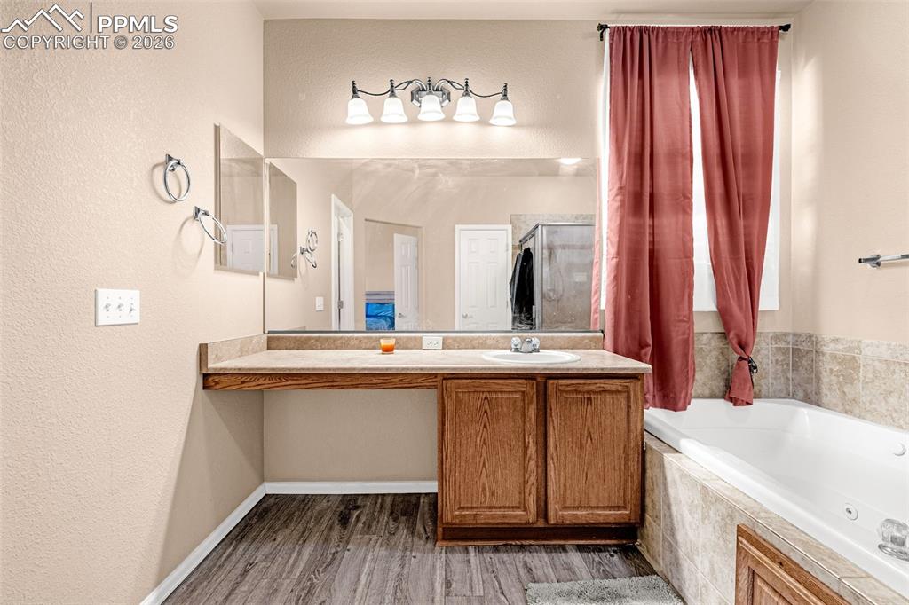 7807 Irish Drive Colorado Springs CO 80951