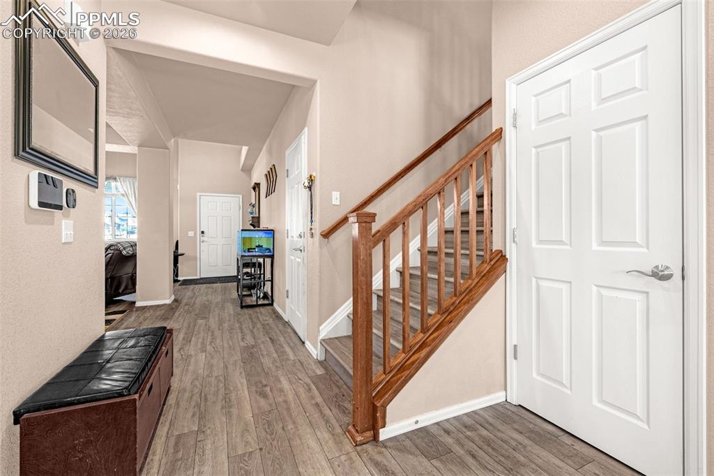 7807 Irish Drive Colorado Springs CO 80951
