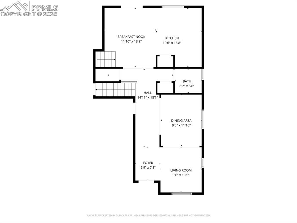 7807 Irish Drive Colorado Springs CO 80951