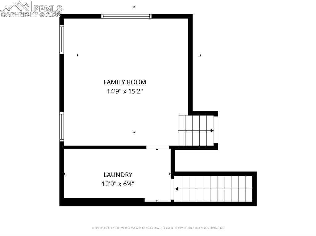 7807 Irish Drive Colorado Springs CO 80951