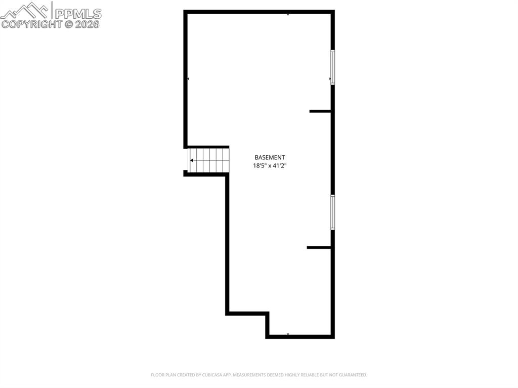 7807 Irish Drive Colorado Springs CO 80951