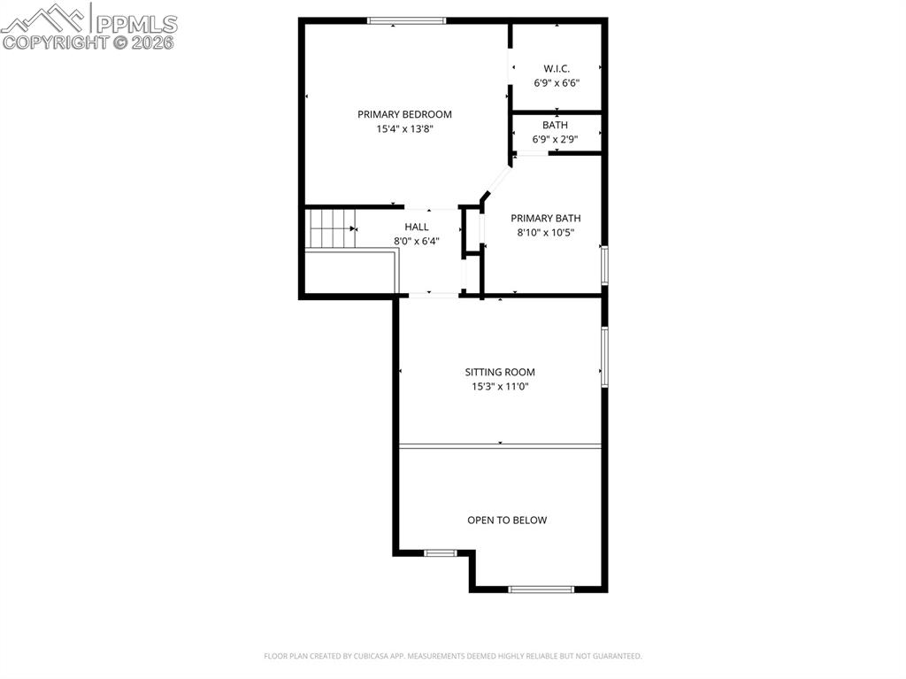 7807 Irish Drive Colorado Springs CO 80951