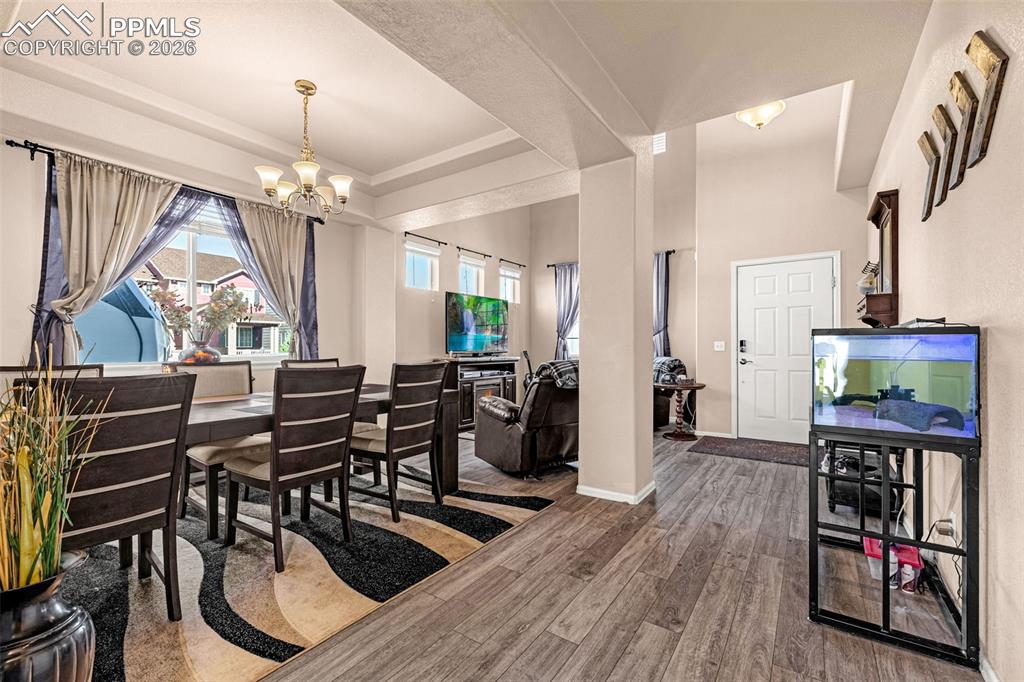 7807 Irish Drive Colorado Springs CO 80951