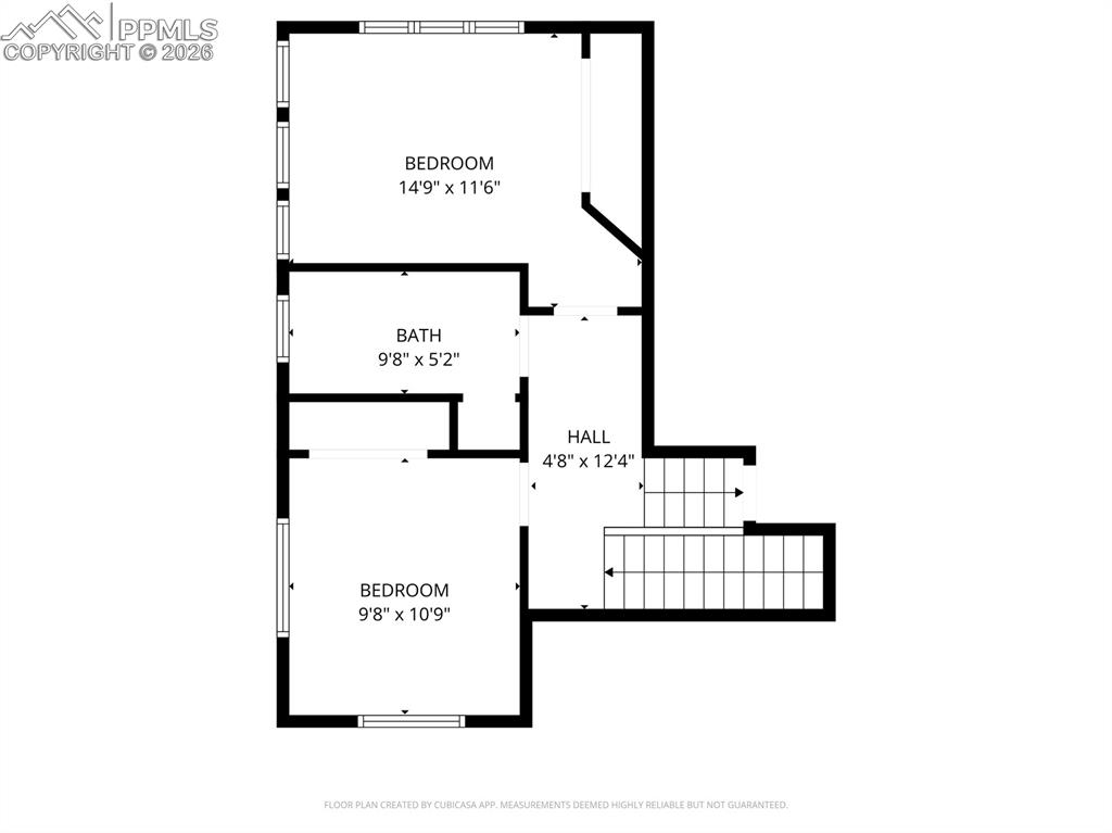 7807 Irish Drive Colorado Springs CO 80951