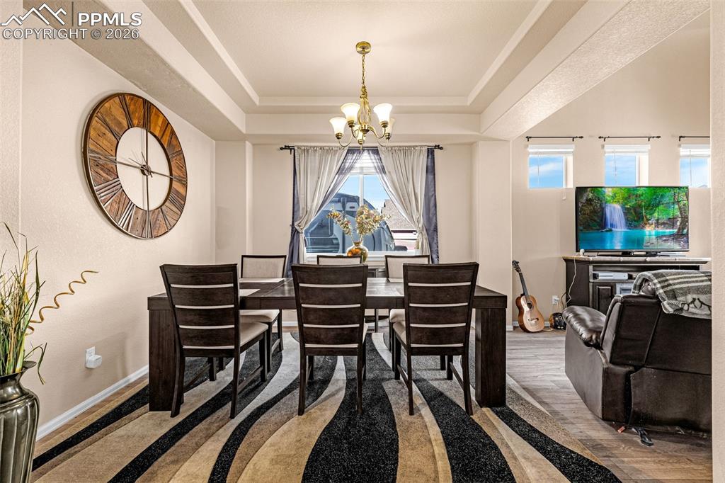 7807 Irish Drive Colorado Springs CO 80951