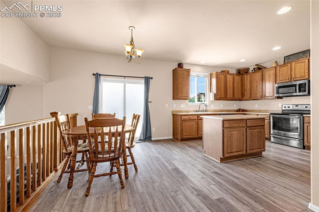 7807 Irish Drive Colorado Springs CO 80951