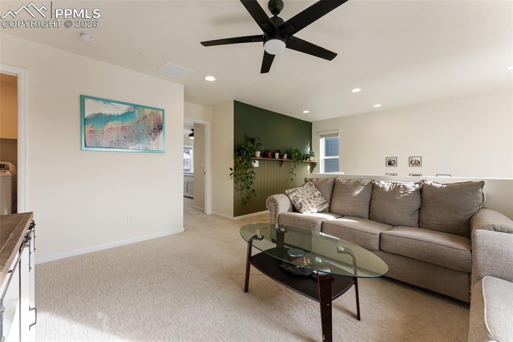 6229 Bodacious Circle Colorado Springs CO 80923